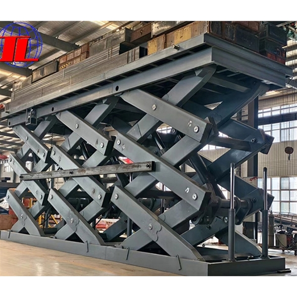 江西大吨位升降机非标定制