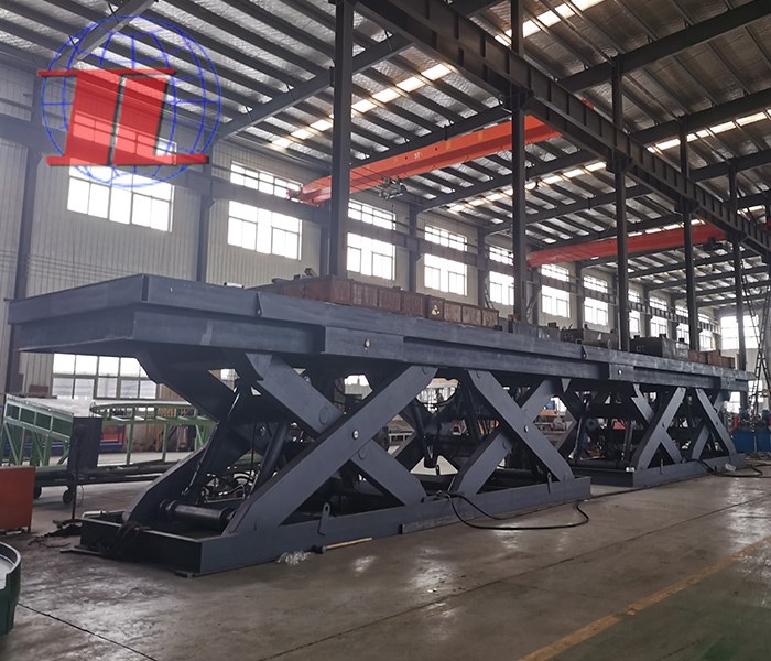 江西大型升降平台厂家