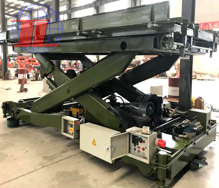 江西部队用多功能车