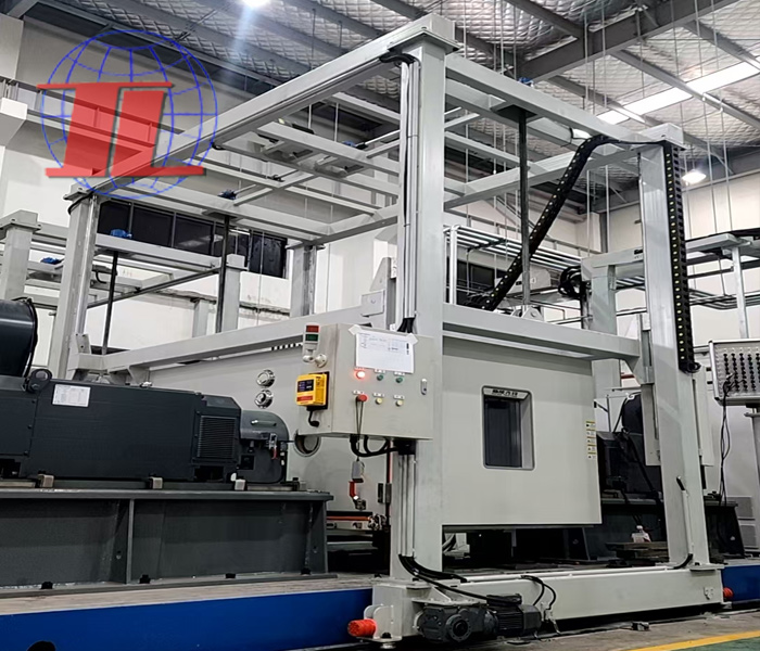 江西龙门架操作平台