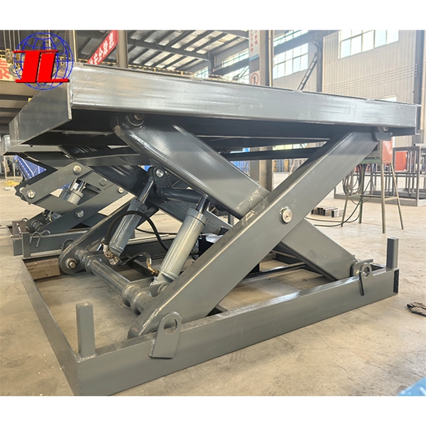 江西固定式大载荷升降机