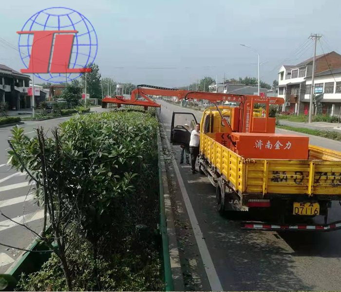 江西绿化修枝机