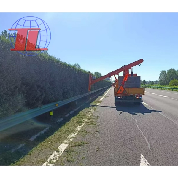 江西高速公路绿篱修剪机