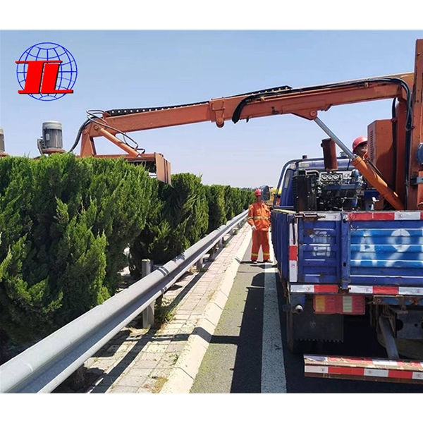 江西车载式绿篱修剪机