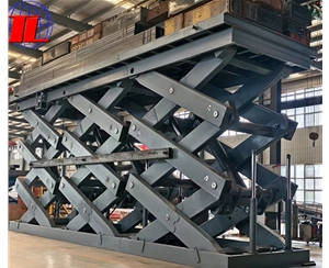 江西大吨位升降机非标定制