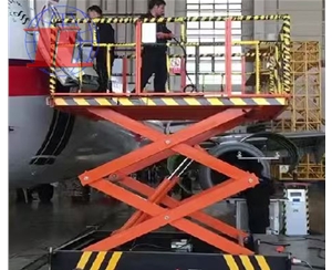 江西大型机场升...