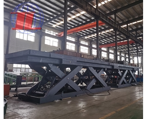 江西大型升降平...