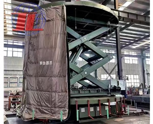 江西军工监测升...