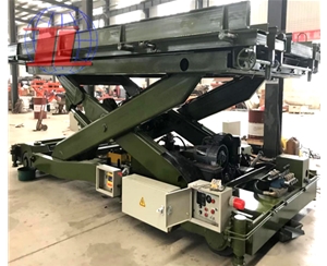 江西部队用多功...