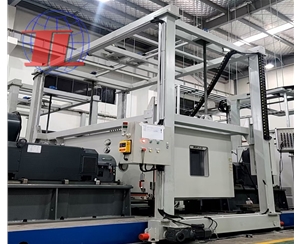 江西龙门架操作...