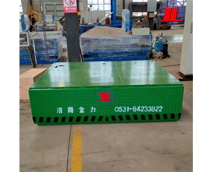 江西固定式液压...