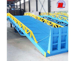 江西移动式液压登车桥