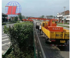 江西绿化修枝机